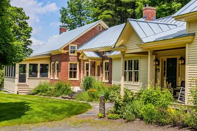 325 Whitney Road, Sharon, VT 05065 - Photo 1