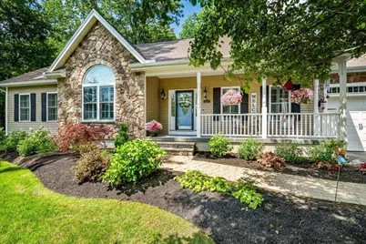 21 Moon Shadow Drive, Pelham, NH 03076 - Photo 1