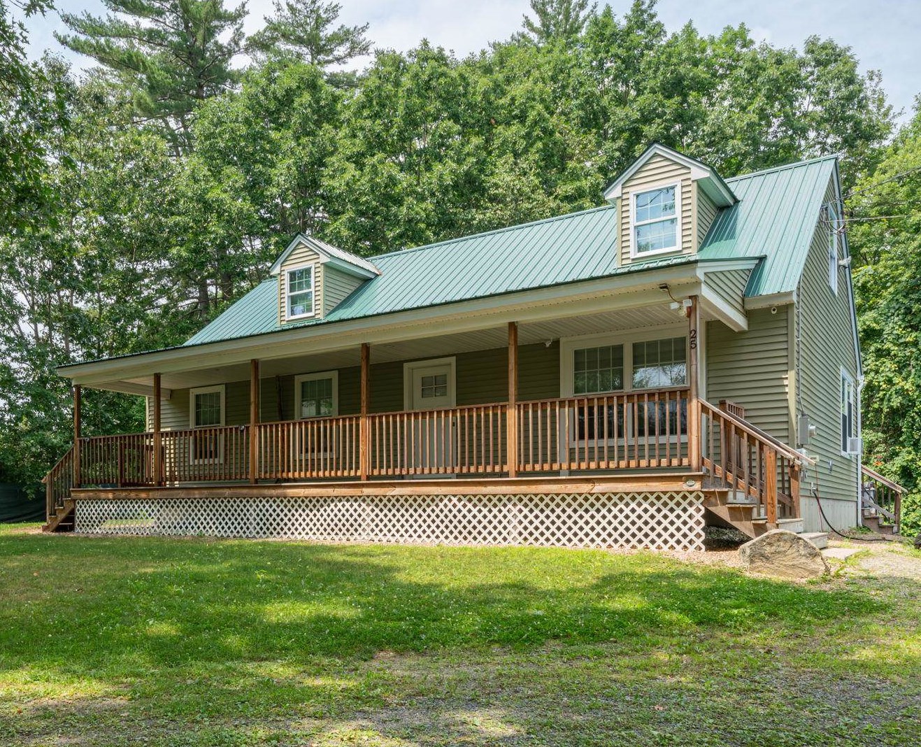 25 Plains Rd, Raymond, NH 03077 MLS 5004653 Coldwell Banker