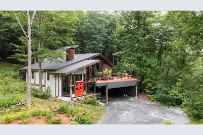 1506 Terry Hill Road, Fairlee, VT 05045 - Photo 1