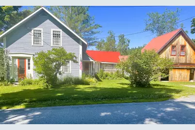 55 Reed Hill Road, Whitingham, VT 05342 - Photo 1