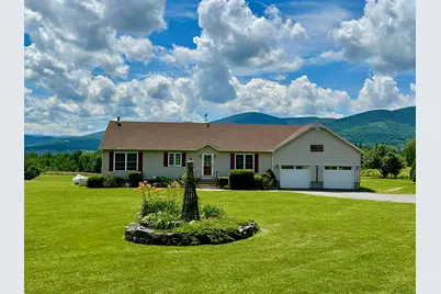 750 Fish Pond Road, Columbia, NH 03576 - Photo 1