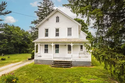3497 Middle Road, Clarendon, VT 05759 - Photo 1