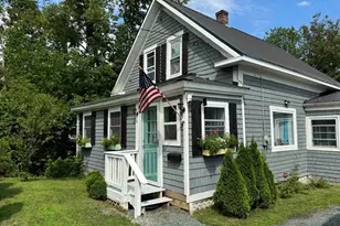 68 Prospect St, Lancaster, NH 03584 - Photo 1