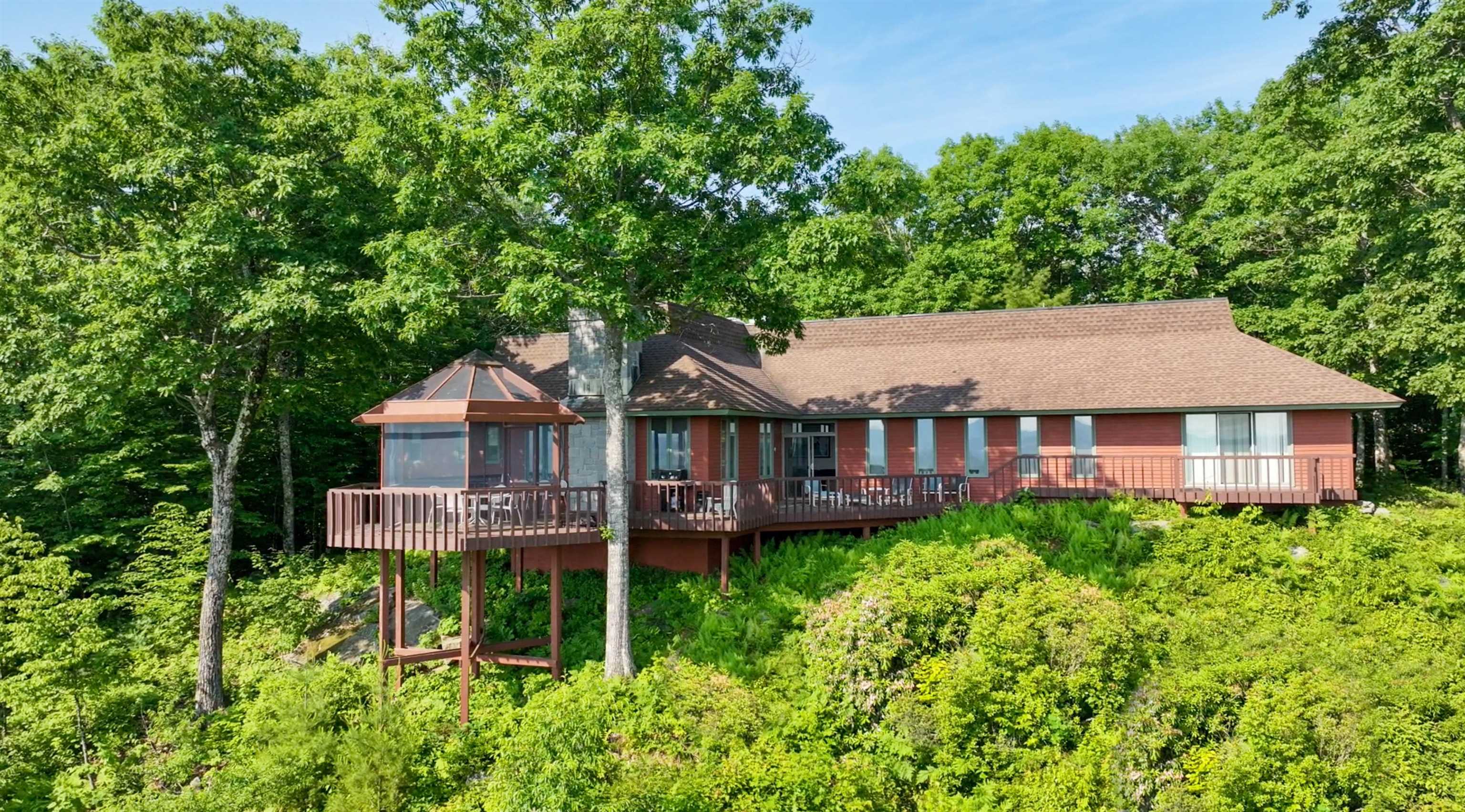 89 Oakledge Rd, Sunapee, NH 03782 MLS 5005161 Coldwell Banker