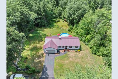 100 Plummer Hill Road, Belmont, NH 03220 - Photo 1