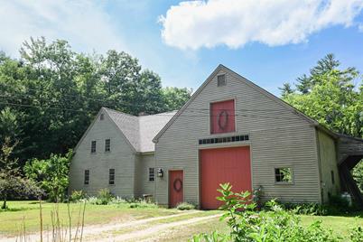 75 Woodland Drive, Strafford, NH 03884 - Photo 1