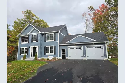 100 Barrett Street, Manchester, NH 03104 - Photo 1