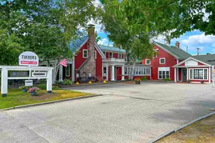 207/209 Main St, New London, NH 03257 - Photo 1