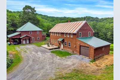 3973 Maplewood Road, Corinth, VT 05040 - Photo 1