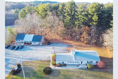 88 Nashua Road, Londonderry, NH 03053 - Photo 1