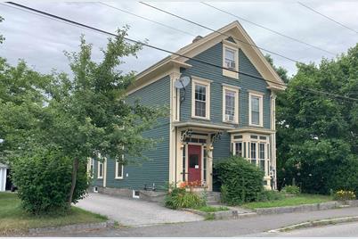 6 Franklin Street, Concord, NH 03301 - Photo 1