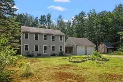 148 Sunset Hill Road, Bradford, NH 03221 - Photo 1