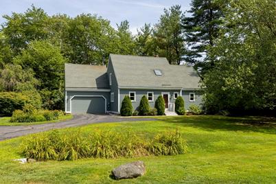 5 Hawthorne Lane, York, ME 03909 - Photo 1