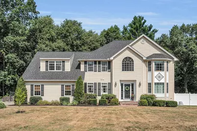 57 Fellows Road, Brentwood, NH 03833 - Photo 1