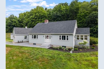 2398 Hopkinton Road, Hopkinton, NH 03229 - Photo 1