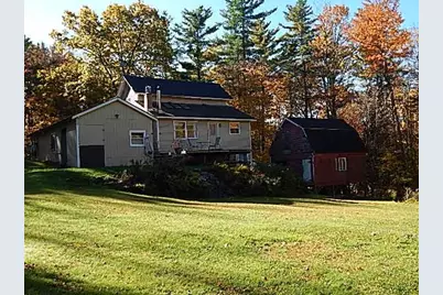 240 Rhododendron Road, Fitzwilliam, NH 03447 - Photo 1