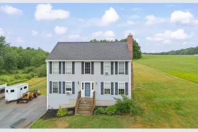 176 Laconia Road, Pittsfield, NH 03263 - Photo 1