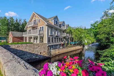 36 Grove Street #3A, Peterborough, NH 03458 - Photo 1