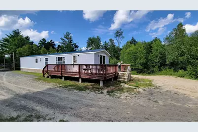 668 Jerusalem Road, Canaan, NH 03741 - Photo 1