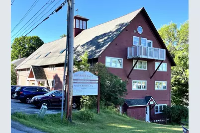 1856 Quechee Main Street #3, Hartford, VT 05059 - Photo 1