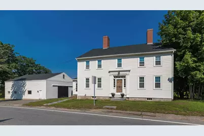 5 Kensington Road, Hampton Falls, NH 03844 - Photo 1