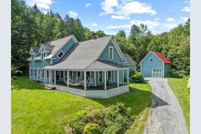 390 Coventry Road, Benton, NH 03785 - Photo 1