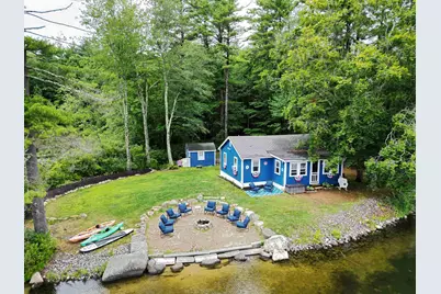 99 Wash Pond Road, Hampstead, NH 03841 - Photo 1