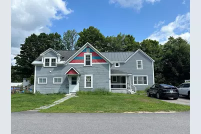 10 Hawthorne Street, Plymouth, NH 03264 - Photo 1