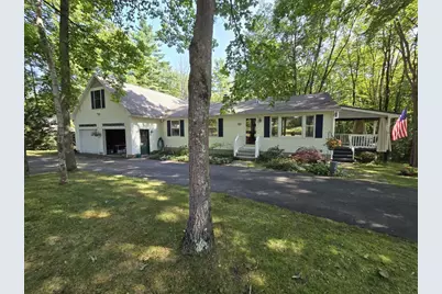 21 Dwight Road, Nottingham, NH 03290 - Photo 1