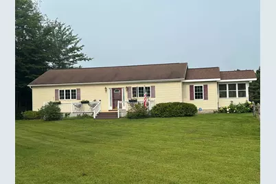 555 Gould Hill, Johnson, VT 05656 - Photo 1