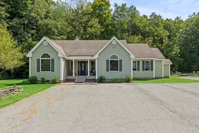 94 East Manchester Road, Manchester, VT 05253 - Photo 1