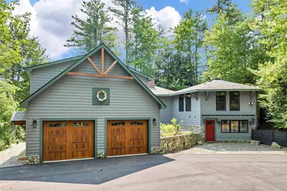 182 Jobs Creek Road, Sunapee, NH 03782 - Photo 1