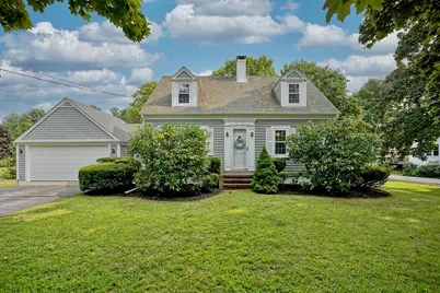 420 Wallis Road, Rye, NH 03870 - Photo 1