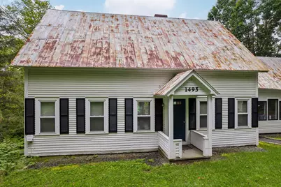 1495 Vt Route 14, Royalton, VT 05068 - Photo 1