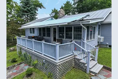 2086 &amp; 2080 Lake Dunmore Road, Salisbury, VT 05769 - Photo 1