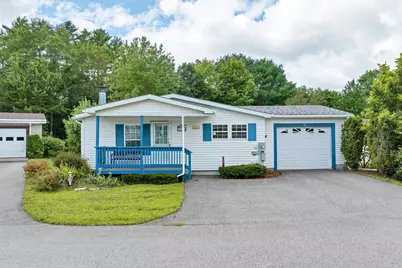 33 Magnolia Lane, Belmont, NH 03220 - Photo 1