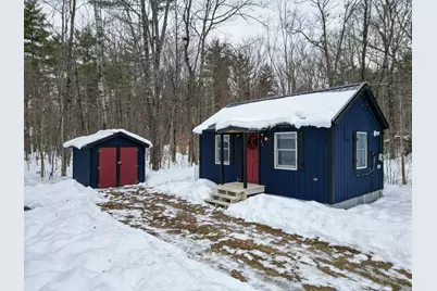 21 George Street, Bartlett, NH 03812 - Photo 1