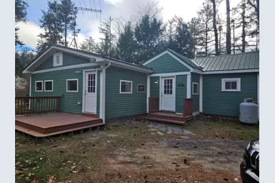 1484 Nh Route 175, Thornton, NH 03285 - Photo 1