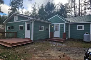 1484 Nh Route 175, Thornton, NH 03285 - Photo 1