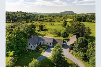 710 Hinesburg Road, Charlotte, VT 05445 - Photo 1