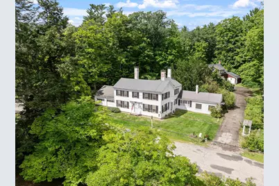 168 Waterloo Street, Warner, NH 03278 - Photo 1