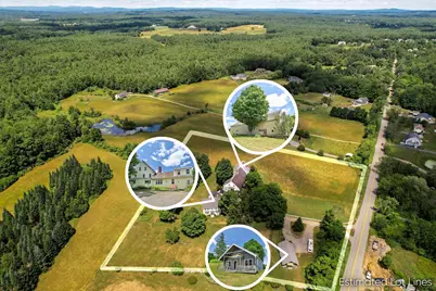 137 County Farm Cross Road, Dover, NH 03820 - Photo 1