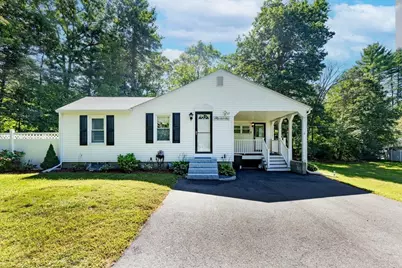 19 Bridle Bridge Road, Windham, NH 03087 - Photo 1