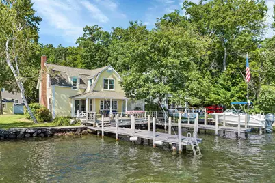 346 Sewall Road, Wolfeboro, NH 03894 - Photo 1