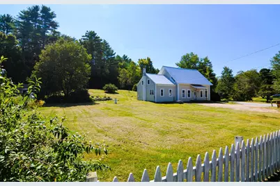 3 Waukeena Lake Road, Danbury, NH 03230 - Photo 1