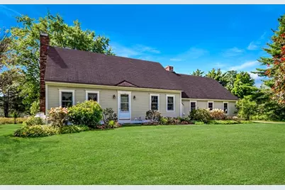 1651 King Hill Road, New London, NH 03257 - Photo 1