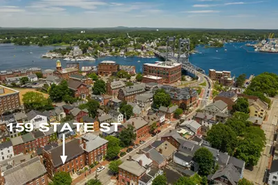159 State Street #4B, Portsmouth, NH 03801 - Photo 1