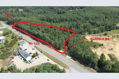Lot 63 Calef Highway, Barrington, NH 03825 - Photo 1