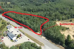 Lot 63 Calef Hwy, Barrington, NH 03825 - Photo 1